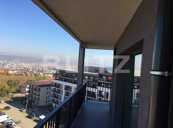 Apartament de vânzare 3 camere Bună Ziua - 61206AV | BLITZ Cluj-Napoca | Poza17