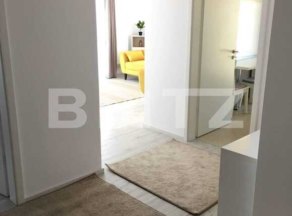 Apartament de vânzare 3 camere Bună Ziua - 61206AV | BLITZ Cluj-Napoca | Poza12