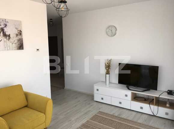 Apartament de vânzare 3 camere Bună Ziua - 61206AV | BLITZ Cluj-Napoca | Poza1
