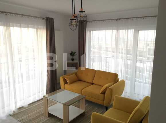 Apartament de vânzare 3 camere Bună Ziua - 61206AV | BLITZ Cluj-Napoca | Poza5