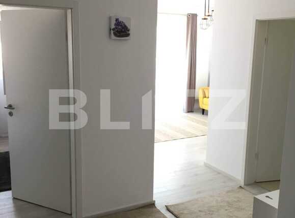 Apartament de vânzare 3 camere Bună Ziua - 61206AV | BLITZ Cluj-Napoca | Poza13