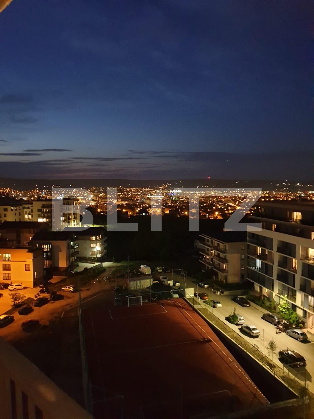 Apartament de vânzare 3 camere Bună Ziua - 61206AV | BLITZ Cluj-Napoca | Poza18