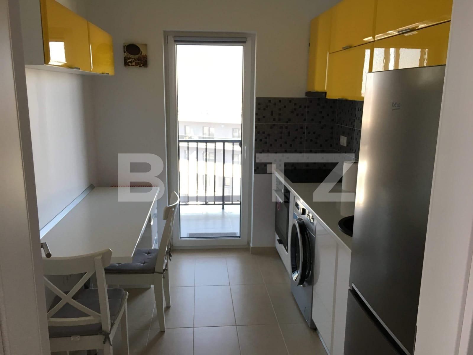 Apartament de vânzare 3 camere Bună Ziua - 61206AV | BLITZ Cluj-Napoca | Poza3