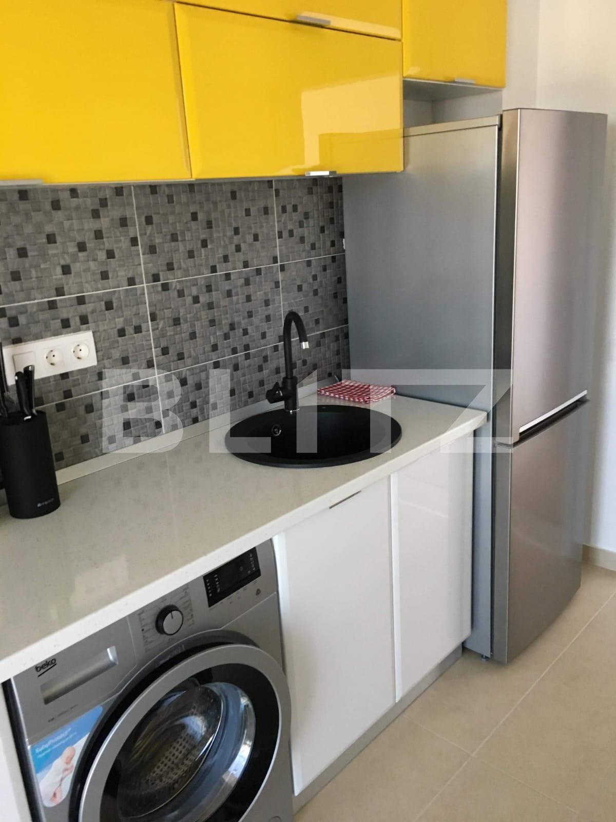 Apartament de vânzare 3 camere Bună Ziua - 61206AV | BLITZ Cluj-Napoca | Poza2