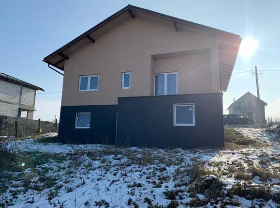 Casa de vânzare 3 camere Exterior Est - 61207CV | BLITZ Cluj-Napoca | Poza1