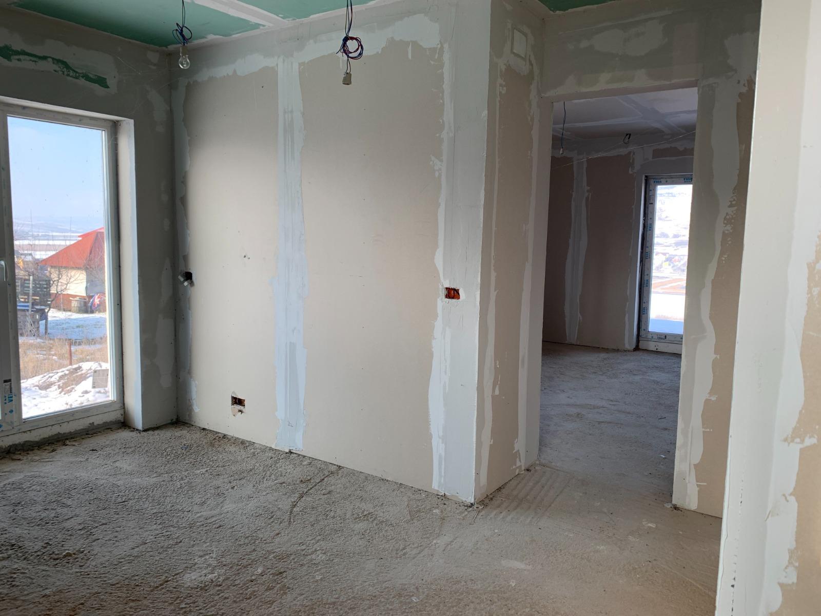 Casa de vânzare 3 camere Exterior Est - 61207CV | BLITZ Cluj-Napoca | Poza3