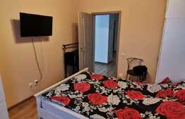 Apartament 4 camere, 84 mp, 13,53 mp balcon, zona BMW