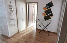 Apartament 4 camere, 84 mp, 13,53 mp balcon, zona BMW