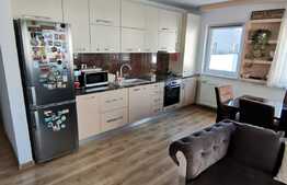 Apartament 4 camere, 84 mp, 13,53 mp balcon, zona BMW