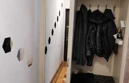 Apartament 4 camere, 84 mp, 13,53 mp balcon, zona BMW