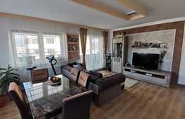 Apartament 4 camere, 84 mp, 13,53 mp balcon, zona BMW