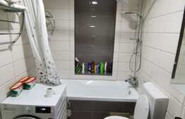 Apartament 4 camere, 84 mp, 13,53 mp balcon, zona BMW