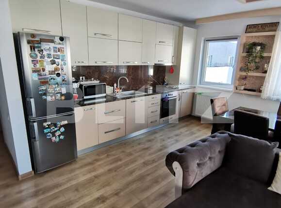 Apartament de vânzare 4 camere Floreşti - 61208AV | BLITZ Cluj-Napoca | Poza3