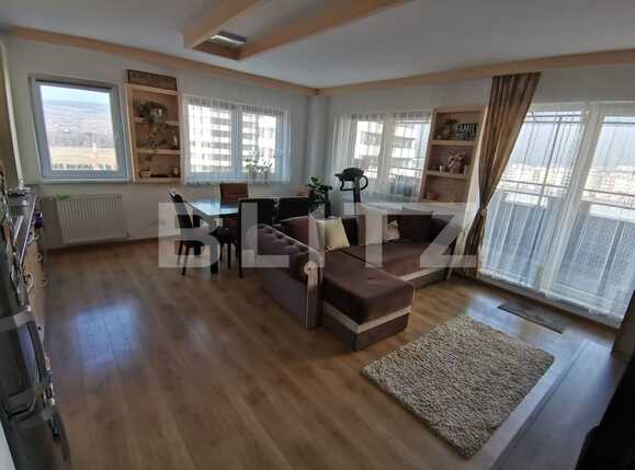 Apartament de vânzare 4 camere Floreşti - 61208AV | BLITZ Cluj-Napoca | Poza2