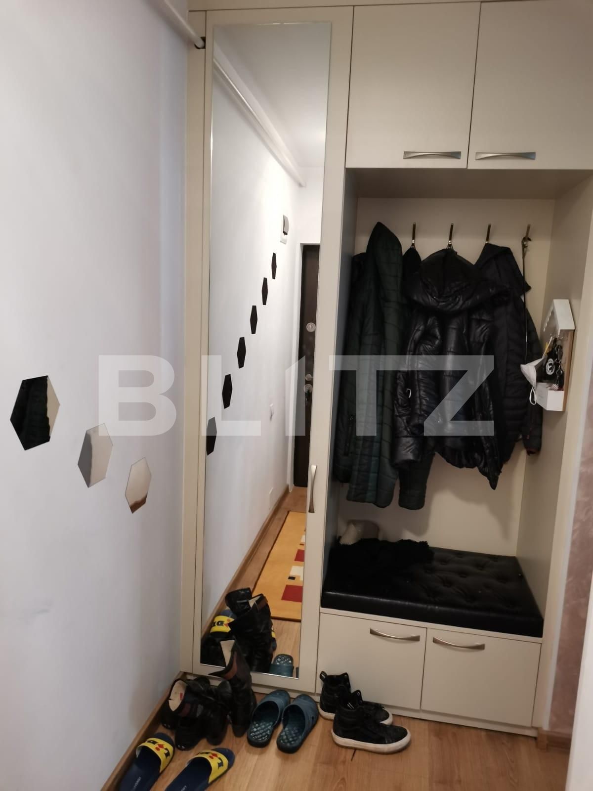 Apartament de vânzare 4 camere Floreşti - 61208AV | BLITZ Cluj-Napoca | Poza15