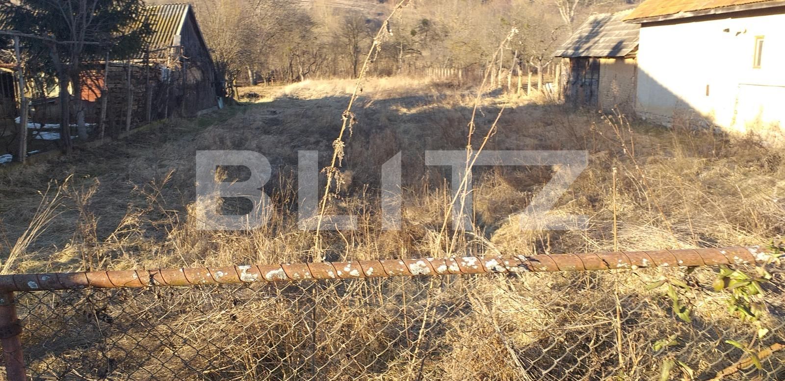 Teren de vânzare Exterior Vest - 61209TV | BLITZ Cluj-Napoca | Poza2