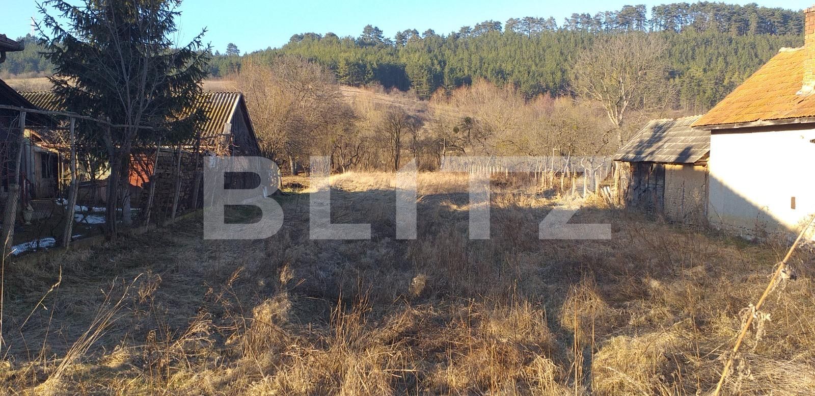 Teren de vânzare Exterior Vest - 61209TV | BLITZ Cluj-Napoca | Poza3