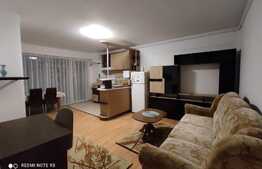 Inchiriere 2 camere la 3 minute de Piata Mihai Viteazul! Imobil nou!