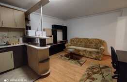 Inchiriere 2 camere la 3 minute de Piata Mihai Viteazul! Imobil nou!