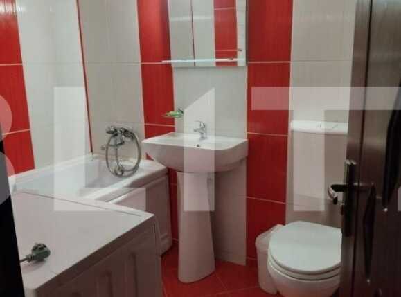 Apartament de închiriat 2 camere Central - 6121AI | BLITZ Cluj-Napoca | Poza6