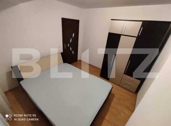 Apartament de închiriat 2 camere Central - 6121AI | BLITZ Cluj-Napoca | Poza1