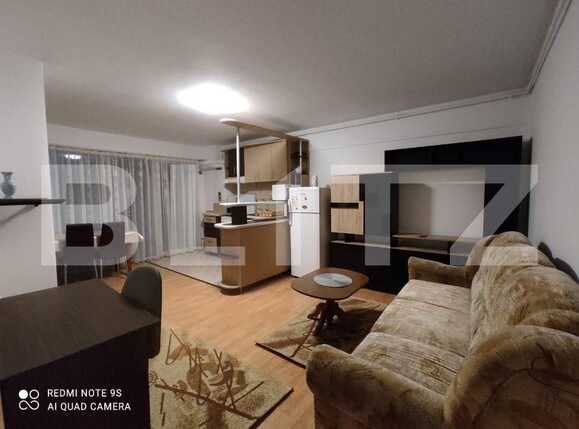Apartament de închiriat 2 camere Central - 6121AI | BLITZ Cluj-Napoca | Poza3
