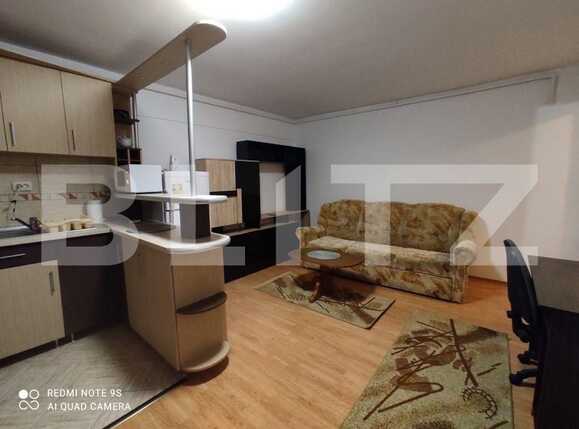 Apartament de închiriat 2 camere Central - 6121AI | BLITZ Cluj-Napoca | Poza2