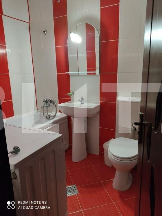 Apartament de închiriat 2 camere Central - 6121AI | BLITZ Cluj-Napoca | Poza6