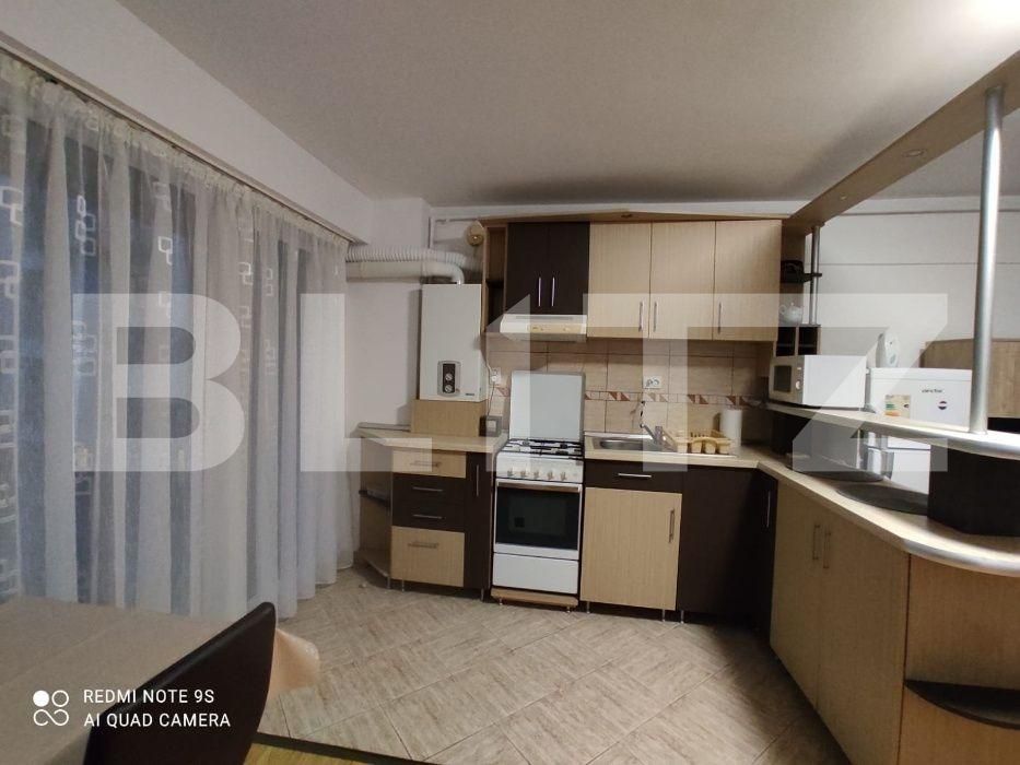 Apartament de închiriat 2 camere Central - 6121AI | BLITZ Cluj-Napoca | Poza4