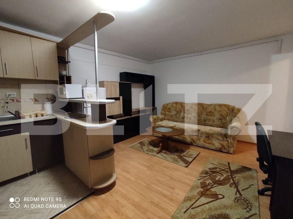 Apartament de închiriat 2 camere Central - 6121AI | BLITZ Cluj-Napoca | Poza2