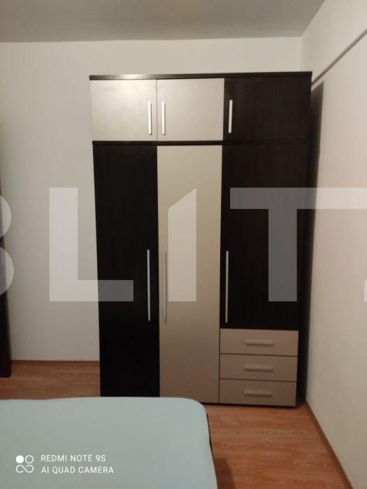 Apartament de închiriat 2 camere Central - 6121AI | BLITZ Cluj-Napoca | Poza5