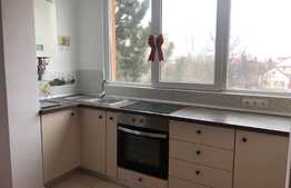 Apartament 3 camere, decomandat, finisat, etaj intermediar!