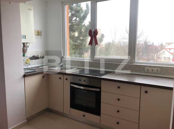 Apartament de vânzare 3 camere Marasti - 61211AV | BLITZ Cluj-Napoca | Poza3