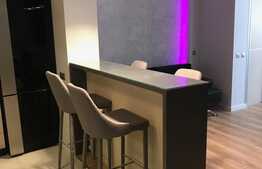 Apartament 3 camere pe 2 nivele!! 