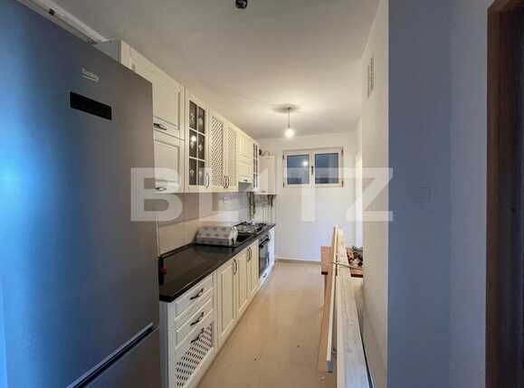 Apartament de vânzare 3 camere Astra - 61213AV | BLITZ Brașov | Poza3