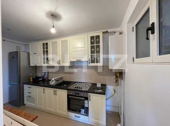 Apartament de vânzare 3 camere Astra - 61213AV | BLITZ Brașov | Poza2