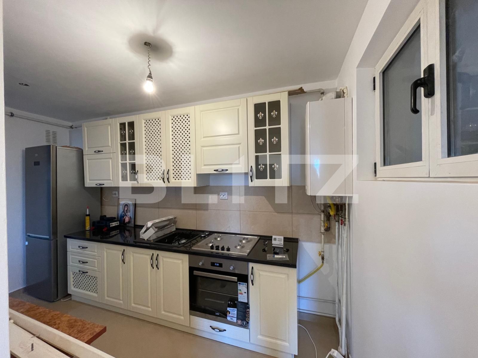 Apartament de vânzare 3 camere Astra - 61213AV | BLITZ Brașov | Poza2