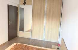 2 camere, 52 mp, parcare, terasa 27 mp, zona Constantin Brancusi