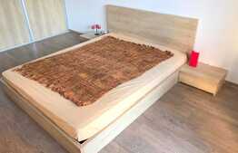 2 camere, 52 mp, parcare, terasa 27 mp, zona Constantin Brancusi