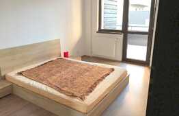 2 camere, 52 mp, parcare, terasa 27 mp, zona Constantin Brancusi