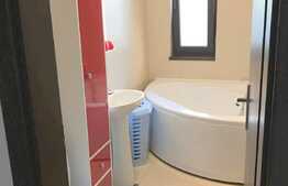 2 camere, 52 mp, parcare, terasa 27 mp, zona Constantin Brancusi