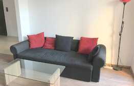 2 camere, 52 mp, parcare, terasa 27 mp, zona Constantin Brancusi