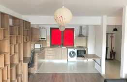 2 camere, 52 mp, parcare, terasa 27 mp, zona Constantin Brancusi