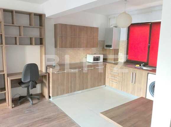 Apartament de vânzare 2 camere Borhanci - 61214AV | BLITZ Cluj-Napoca | Poza4