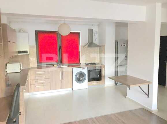 Apartament de vânzare 2 camere Borhanci - 61214AV | BLITZ Cluj-Napoca | Poza5