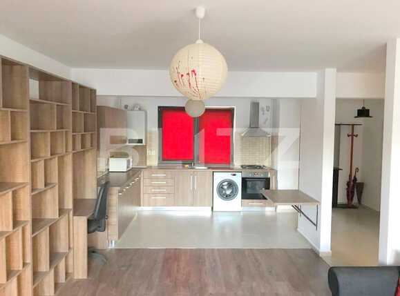 Apartament de vânzare 2 camere Borhanci - 61214AV | BLITZ Cluj-Napoca | Poza1