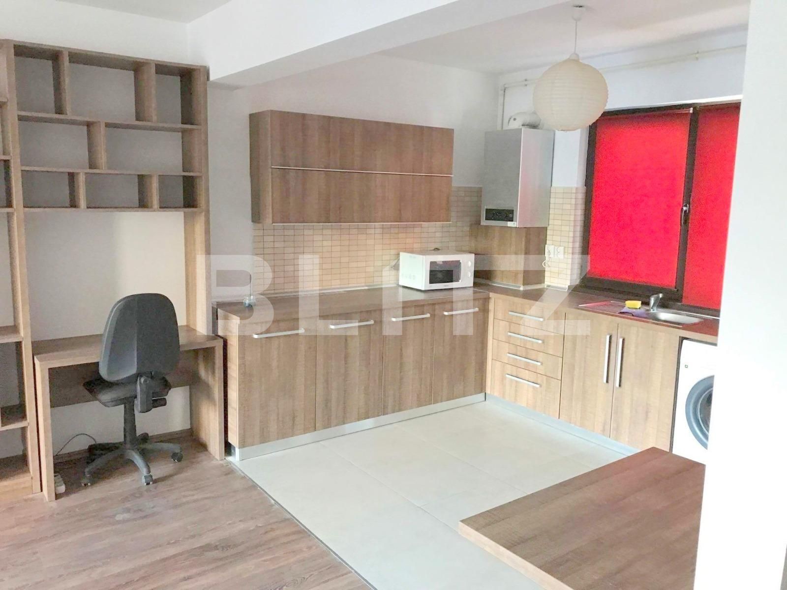 Apartament de vânzare 2 camere Borhanci - 61214AV | BLITZ Cluj-Napoca | Poza4