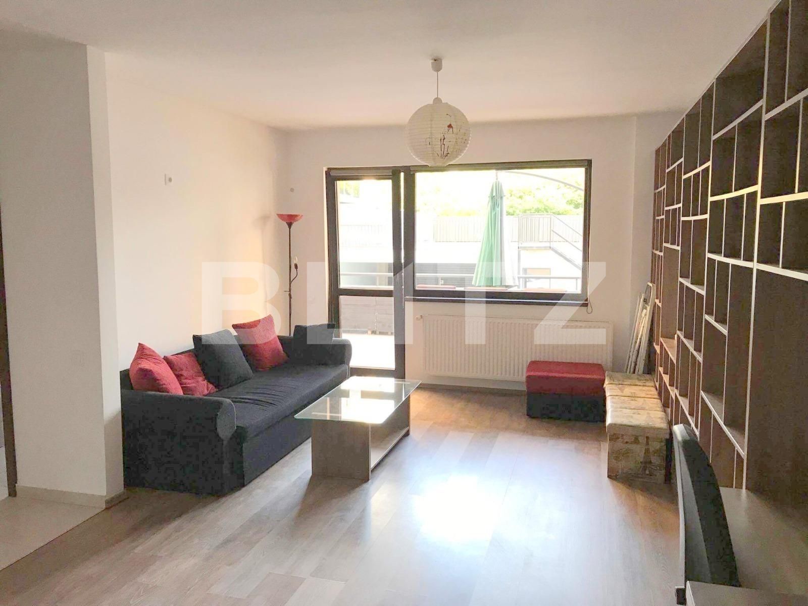 Apartament de vânzare 2 camere Borhanci - 61214AV | BLITZ Cluj-Napoca | Poza2