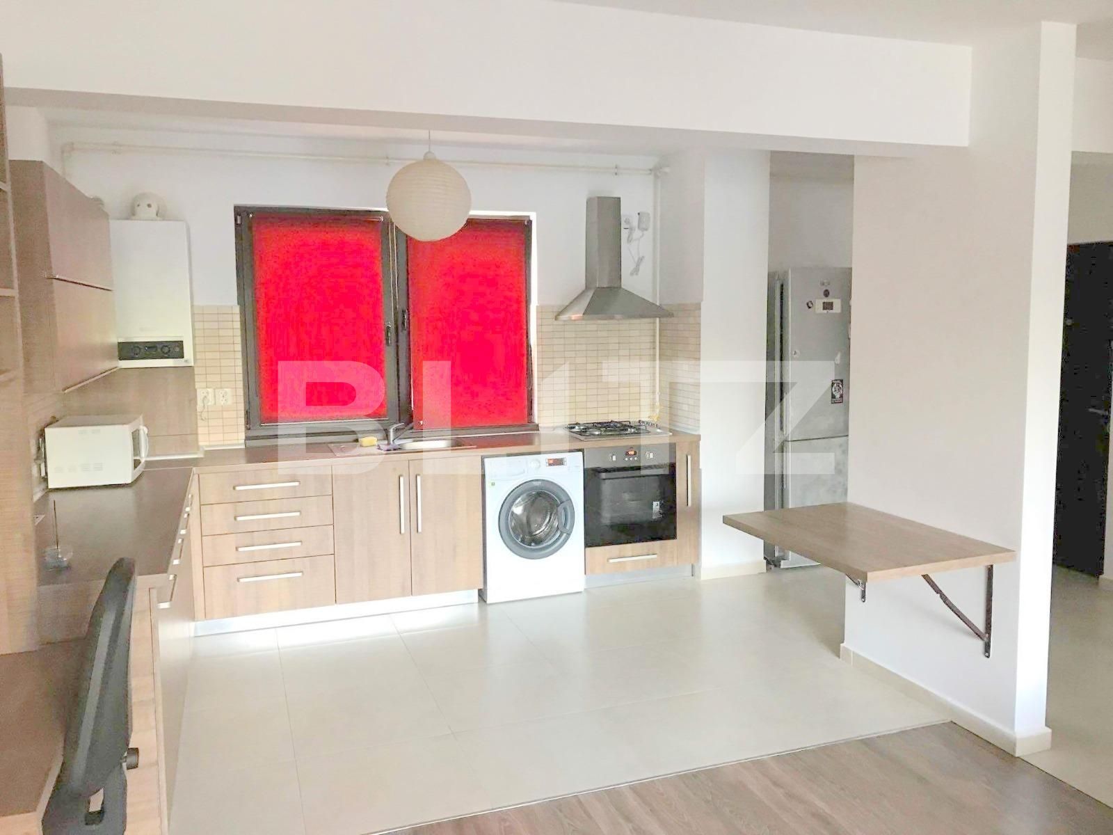 Apartament de vânzare 2 camere Borhanci - 61214AV | BLITZ Cluj-Napoca | Poza5