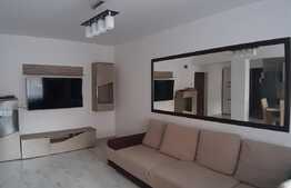 2 camere, 51 mp, prima inchiriere, parcare, zona Porii